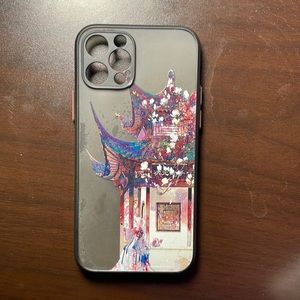 iPhone 12 Pro Case